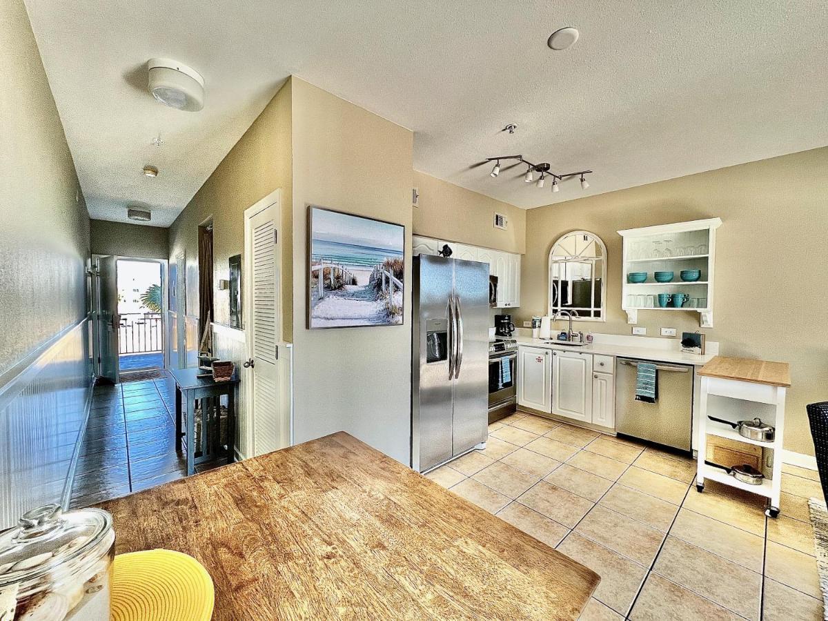 Cabana'S @ Gulf Place #308 Santa Rosa Beach Exterior foto