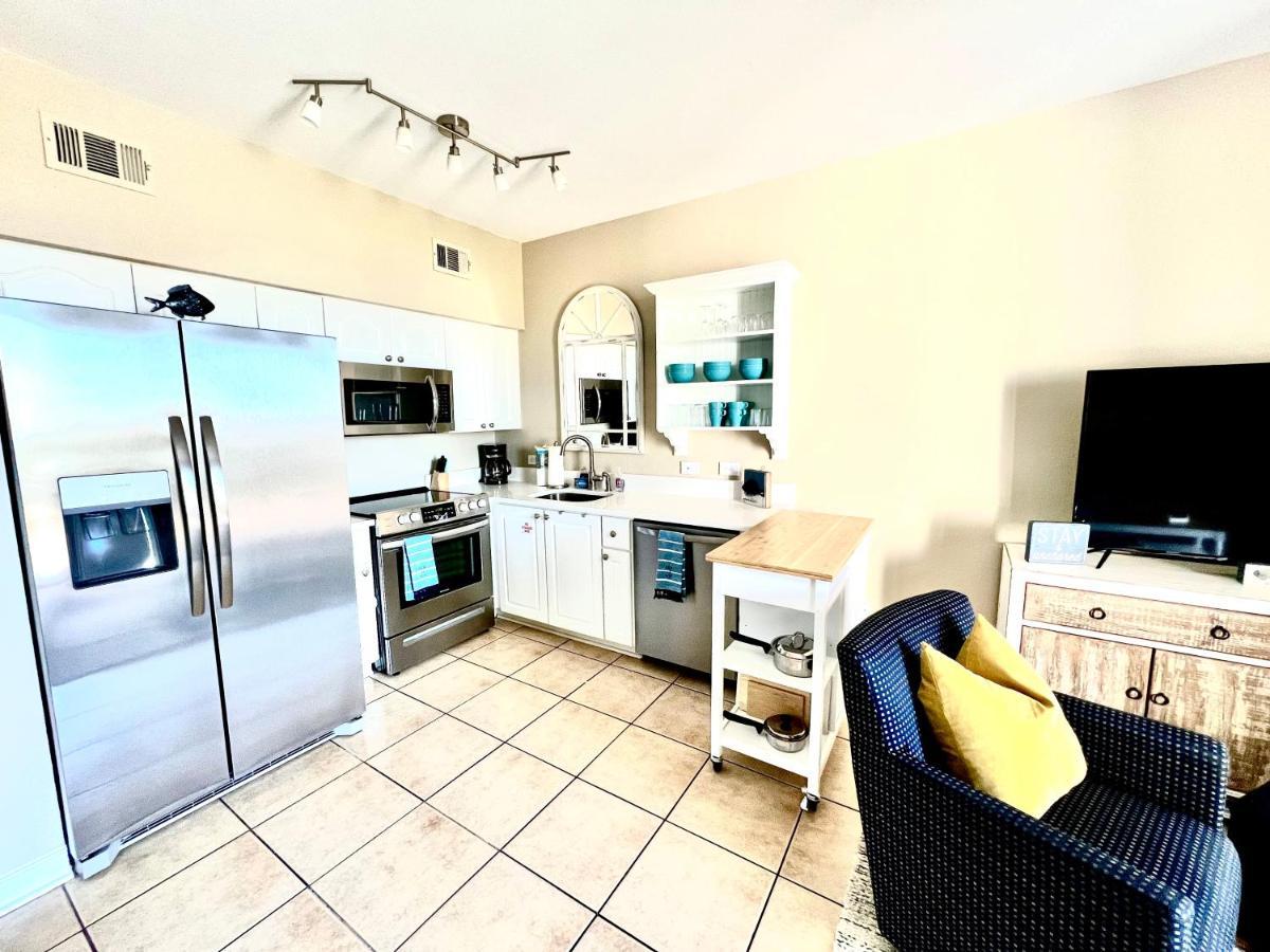 Cabana'S @ Gulf Place #308 Santa Rosa Beach Exterior foto
