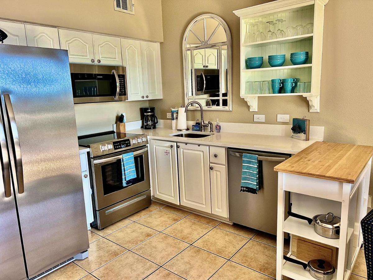 Cabana'S @ Gulf Place #308 Santa Rosa Beach Exterior foto